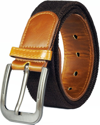 VOGARD Men & Women Party, Casual, Evening Multicolor Fabric, Artificial Leather Belt, Multicolor5
VOGARD Men & Women Party, Casual, Evening Multicolor Fabric, Artificial Leather Belt, Multicolor5