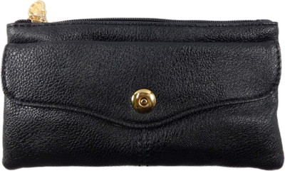 SB Casual, Party, Formal, Sports Black Clutch
