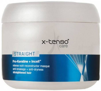 L'Oreal xtenso straight care shampoo 250 ml(200 ml)