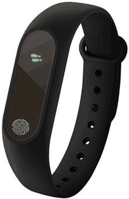 Like Star OLI_711B M2 Band_asus fitness band Fitness Band(Black, Pack of 1)