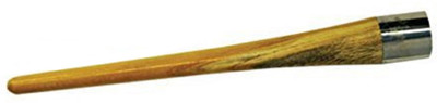 Aurion Cricket Cricket bat cone , Wooden Applicator - grip cone(Yellow, Pack of 1)
Aurion Cricket Cricket bat cone , Wooden Applicator - grip cone(Yellow, Pack of 1)