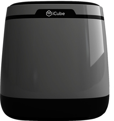 icube Portable 2018 Model Ice Maker