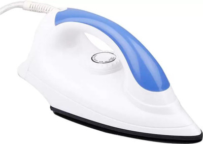Grizzly Blue Magic Dry Iron(Blue)
