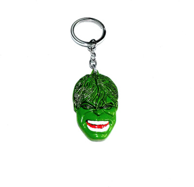 mk Character Collectible Metal Keychain Keyring Key Ring Key Chain Key Chain