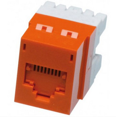 Molex Cat 6 I/O Lan Adapter(100 Mbps)