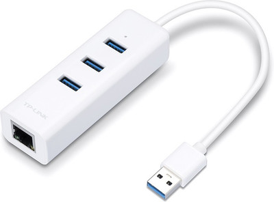 TP-Link ue330 Lan Adapter(1000 Mbps)