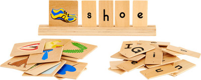 Eduedge Say And Spell Made from high quality plywood. Printed with safe paints for children. Smooth edges and corners .30 picture plates and 125 letters and 1 stand(Multicolor)
Eduedge Say And Spell Made from high quality plywood. Printed with safe paints for children. Smooth edges and corners .30 picture plates and 125 letters and 1 stand(Multicolor)