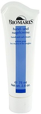 Biomaris Hand And Nail Cream(75 ml)