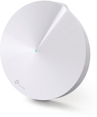 TP-Link Deco M5 (Pack of 1) Router(White)