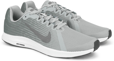 Nike NIKE DOWNSHIFTER Walking Shoes For Men(Grey, Wolf grey/mtlc dark grey-cool grey-black
Nike NIKE DOWNSHIFTER Walking Shoes For Men(Grey, Wolf grey/mtlc dark grey-cool grey-black