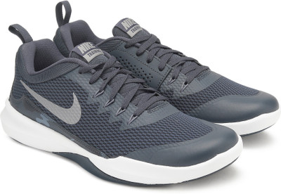 Nike NIKE LEGEND TRAINER Training & Gym Shoes For Men(Blue, Thunder blue/mtlc cool grey-light carbon
Nike NIKE LEGEND TRAINER Training & Gym Shoes For Men(Blue, Thunder blue/mtlc cool grey-light carbon