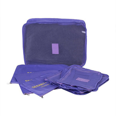 Sellus Packing Cubes, 6pcs Travel Storage Bag Organizer Luggage Suitcase Compression Pouches & 6 Set Packing Cubes,Travel Luggage Organizer-3 Travel Cubes + 3 Pouches Polyester Travel Storage Bag Women Storage Bag For Bra Socks Secret Underwear Travel Bag
Sellus Packing Cubes, 6pcs Travel Storage Bag Organizer Luggage Suitcase Compression Pouches & 6 Set Packing Cubes,Travel Luggage Organizer-3 Travel Cubes + 3 Pouches Polyester Travel Storage Bag Women Storage Bag For Bra Socks Secret Underwear Travel Bag