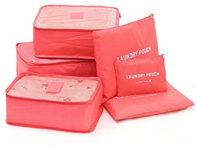 Sellus Packing Cubes, 6pcs Travel Storage Bag Organizer Luggage Suitcase Compression Pouches & 6 Set Packing Cubes,Travel Luggage Organizer-3 Travel Cubes + 3 Pouches Polyester Travel Storage Bag Women Storage Bag For Bra Socks Secret Underwear Travel Bag
Sellus Packing Cubes, 6pcs Travel Storage Bag Organizer Luggage Suitcase Compression Pouches & 6 Set Packing Cubes,Travel Luggage Organizer-3 Travel Cubes + 3 Pouches Polyester Travel Storage Bag Women Storage Bag For Bra Socks Secret Underwear Travel Bag
