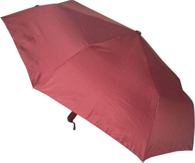 felcon Umbrella Strong UV Protection Lightweight Automatic for Summer Season Umbrella(Maroon)
felcon Umbrella Strong UV Protection Lightweight Automatic for Summer Season Umbrella(Maroon)
