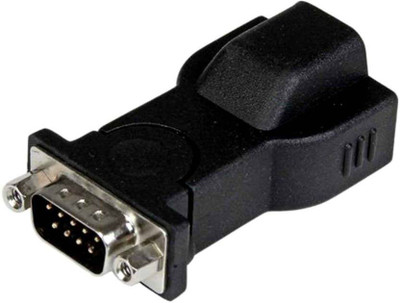 Etake Port PDA 9 Pin DB9 Adapter Connector for Laptop PC Usb to Serial USB Adapter(Black)
Etake Port PDA 9 Pin DB9 Adapter Connector for Laptop PC Usb to Serial USB Adapter(Black)
