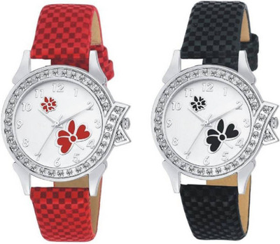SWANOS New Fashion Butterfly Designer Watch Watch - For Women