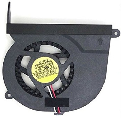 SARC INFOTECH Internal CPU Cooling Fan for for Samsung RV509 RV511 RV515 RV520 RV411 RV415 RV420 4Pin P/N DFS531005MC0T Cooler(BLACK&SILVER)
SARC INFOTECH Internal CPU Cooling Fan for for Samsung RV509 RV511 RV515 RV520 RV411 RV415 RV420 4Pin P/N DFS531005MC0T Cooler(BLACK&SILVER)
