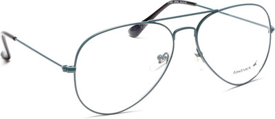 Fastrack Full Rim Aviator Frame(127 mm