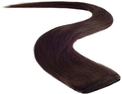 Ritzkart 1 pc 30 inch 50g Brazilian Straight Remy Weft Human Extension dark brown Hair Extension
Ritzkart 1 pc 30 inch 50g Brazilian Straight Remy Weft Human Extension dark brown Hair Extension