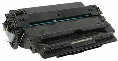 Kataria 14A Toner Cartridge For HP 14A / CF214A Black Toner Cartridge For Use In LaserJet Enterprise M725DN MFP, M725X MFP, M725Z MFP, M725Z+ MFP, 700 M712dn, 700 M712n, 700 M712xh Printers Single Color Ink Toner(Black)
Kataria 14A Toner Cartridge For HP 14A / CF214A Black Toner Cartridge For Use In LaserJet Enterprise M725DN MFP, M725X MFP, M725Z MFP, M725Z+ MFP, 700 M712dn, 700 M712n, 700 M712xh Printers Single Color Ink Toner(Black)