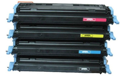 Kataria 124A Toner Cartridge Bundle Combo Multi Color Ink Toner(Black, Cyan, Magenta, Yellow)
Kataria 124A Toner Cartridge Bundle Combo Multi Color Ink Toner(Black, Cyan, Magenta, Yellow)
