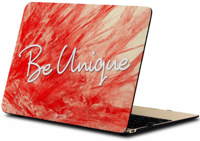 makimus designs MDLSAM1 Vinyl Laptop Decal 15.6