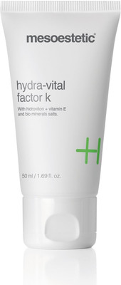 mesoestetic Hydra-Vital Factor K facial(50 g)