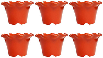 NIBBO Plant Container Set(Plastic)
