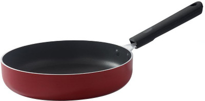 MEILLEUR high quality non stick deep fry pan Fry Pan 24 cm diameter(Aluminium, Non-stick), Multicolor
MEILLEUR high quality non stick deep fry pan Fry Pan 24 cm diameter(Aluminium, Non-stick), Multicolor