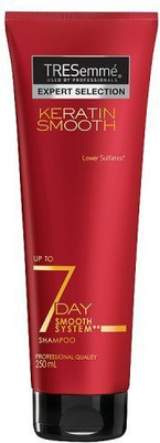 TRESemme TRESemmé Keratin Smooth Day Smooth Shampoo(250 ml)