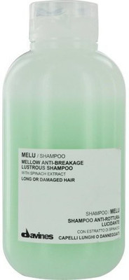 Davines Melu Shampoo Mellow AntiBreakage Lustrous Shampoo Long Or Damage Hair(250 ml)
Davines Melu Shampoo Mellow AntiBreakage Lustrous Shampoo Long Or Damage Hair(250 ml)