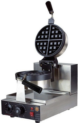 Hindchef 130RBWMM Waffle Maker