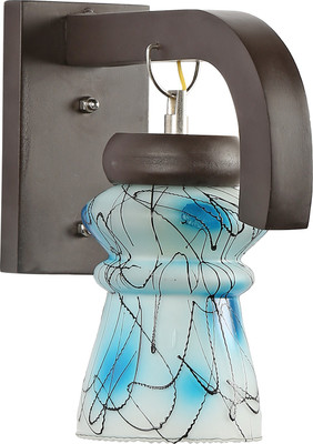 Arus Pendant Wall Lamp
