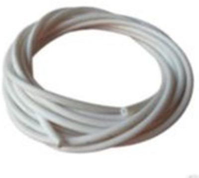 Pooja Trendz 5 mtrs pipe tube 1/4 for all types of RO water purifier(White) Solid Filter Cartridge(0.5, Pack of 1)
Pooja Trendz 5 mtrs pipe tube 1/4 for all types of RO water purifier(White) Solid Filter Cartridge(0.5, Pack of 1)