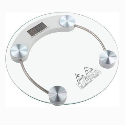 Mezire Weight Scale / Weighing Scale / Weighing Machine / Personal Weight Scale / Personal Weighing Machine / Weight Machine / Body Weight / Body Weight Machine / Transparent Weight Scale / Transparent Weighing Scale Weighing Scale (White) Weighing Scale(
Mezire Weight Scale / Weighing Scale / Weighing Machine / Personal Weight Scale / Personal Weighing Machine / Weight Machine / Body Weight / Body Weight Machine / Transparent Weight Scale / Transparent Weighing Scale Weighing Scale (White) Weighing Scale(