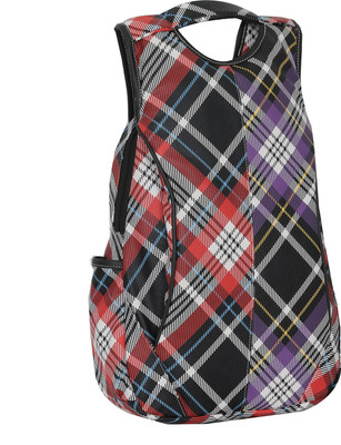 Fd Fashion Women Trendy & Stylelure 5 kg Backpack(Black)