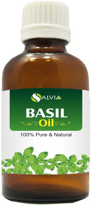 Manipura Ayurveda Basil(15 ml)