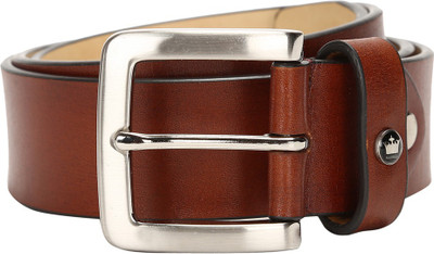 Louis Philippe Men Brown Artificial Leather Belt, Louis Philippe Men Brown Artificial Leather Belt, Tan
Louis Philippe Men Brown Artificial Leather Belt, Louis Philippe Men Brown Artificial Leather Belt, Tan