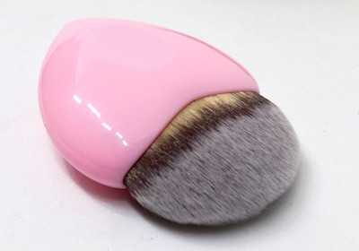 Prime Makeup Brush Blusher Face Powder Foundation Brush For Women, 30 gram, Pink, Pack of 1 (10877)(Pack of 1)
Prime Makeup Brush Blusher Face Powder Foundation Brush For Women, 30 gram, Pink, Pack of 1 (10877)(Pack of 1)