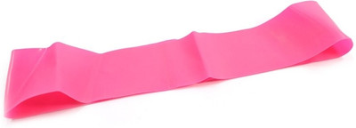 DreamPalace India FULL BODY EXERCISER Latex Band Fitness Band Resistance Band-Heavy Resistance Fitness Band(Pink, Pack of 1)
DreamPalace India FULL BODY EXERCISER Latex Band Fitness Band Resistance Band-Heavy Resistance Fitness Band(Pink, Pack of 1)