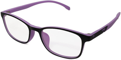 Justkartit Full Rim Square Frame(49 mm
