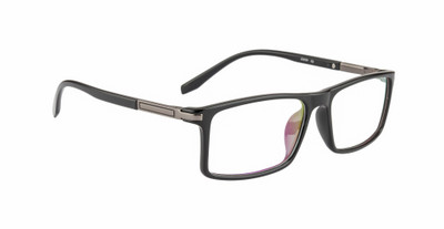 Gipsy Full Rim Rectangle Frame(55 mm
Gipsy Full Rim Rectangle Frame(55 mm