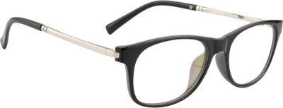 Gipsy Full Rim Wayfarer Frame(58 mm