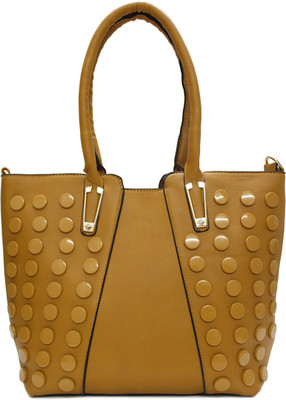 ReAmp Messenger Bag(Yellow)