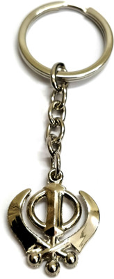 SWAAG ZONE FLYING JATT KEY CHAIN Key Chain