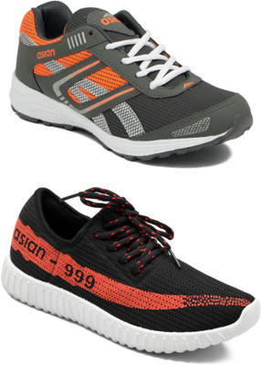 Asian Walking Shoes,Gym Shoes,loafers,Training Shoes,Casual Shoes Running Shoes For Men(Multicolor
Asian Walking Shoes,Gym Shoes,loafers,Training Shoes,Casual Shoes Running Shoes For Men(Multicolor