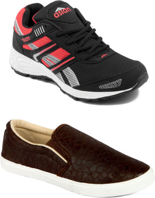 Asian Walking Shoes,Gym Shoes,loafers,Training Shoes,Casual Shoes Running Shoes For Men(Multicolor
Asian Walking Shoes,Gym Shoes,loafers,Training Shoes,Casual Shoes Running Shoes For Men(Multicolor