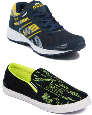 Asian Walking Shoes,Gym Shoes,loafers,Training Shoes,Casual Shoes Running Shoes For Men(Multicolor
Asian Walking Shoes,Gym Shoes,loafers,Training Shoes,Casual Shoes Running Shoes For Men(Multicolor