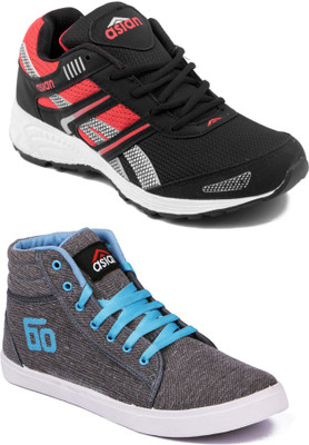 Asian Walking Shoes,Gym Shoes,loafers,Training Shoes,Casual Shoes Running Shoes For Men(Multicolor
Asian Walking Shoes,Gym Shoes,loafers,Training Shoes,Casual Shoes Running Shoes For Men(Multicolor