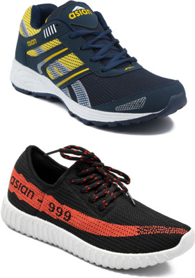 Asian Walking Shoes,Gym Shoes,loafers,Training Shoes,Casual Shoes Running Shoes For Men(Multicolor
Asian Walking Shoes,Gym Shoes,loafers,Training Shoes,Casual Shoes Running Shoes For Men(Multicolor